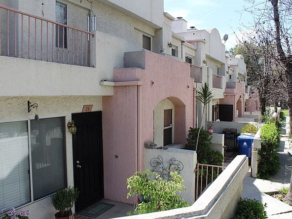 5th image of 12411 Osborne St Unit 23