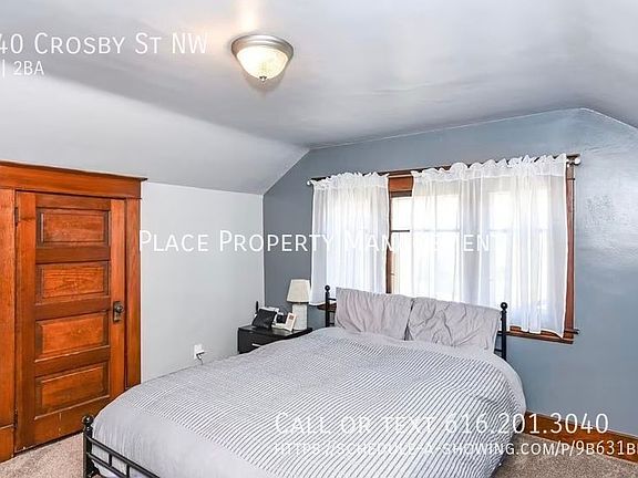 5th image of 1240 Crosby St NW