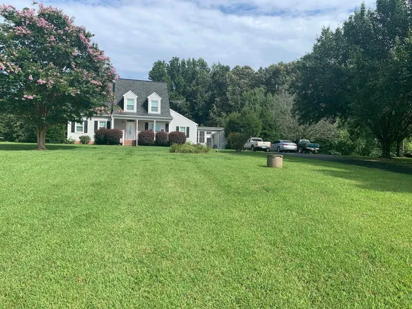 10388 State Highway 62 N, Milton, NC 27305