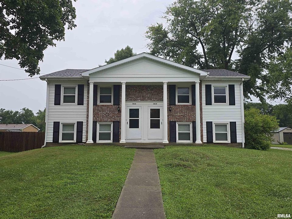 1st image of 5810 W Fairview Rd