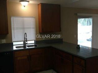 1515 Rock Island Ln, Las Vegas, NV 89110