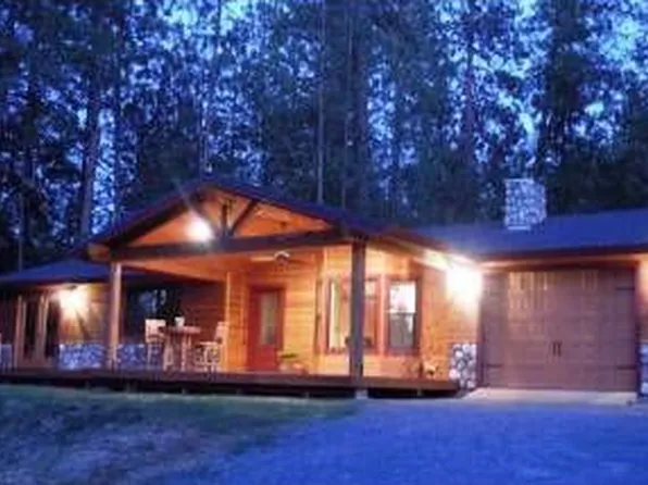 2489 Los Robles Rd, Meadow Vista, CA 95722