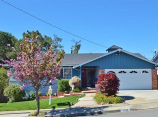 2783 Jennifer Dr, Castro Valley, CA