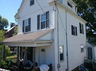 240 Baker St, West Roxbury, MA 02132