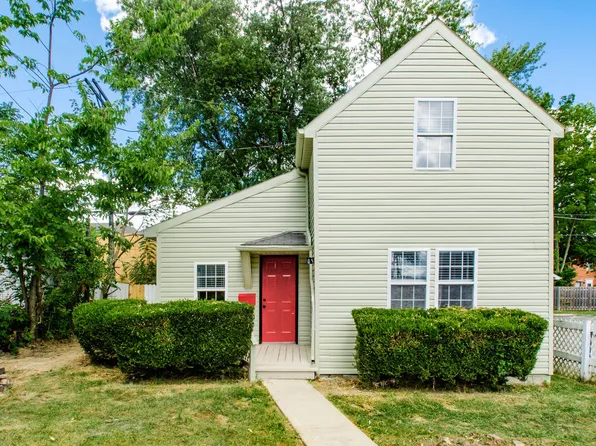 1426 E Rich St, Columbus, OH 43205