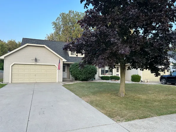 686 Plainfield Ct #1, Saginaw, MI 48609