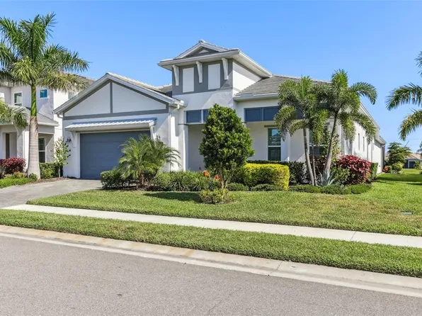 8063 Redonda Loop, Bradenton, FL 34202