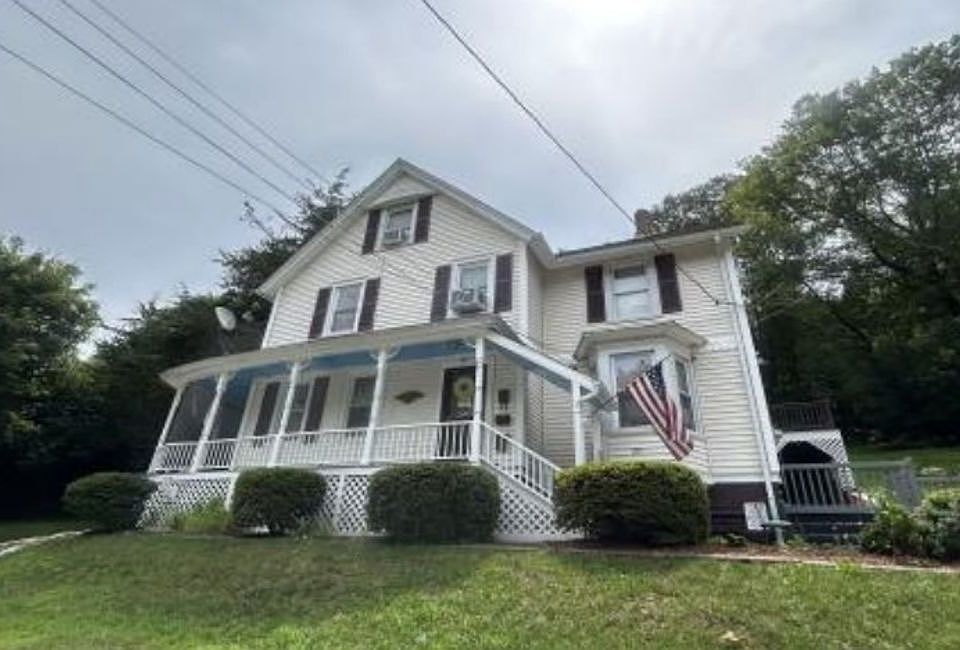 Property Front View