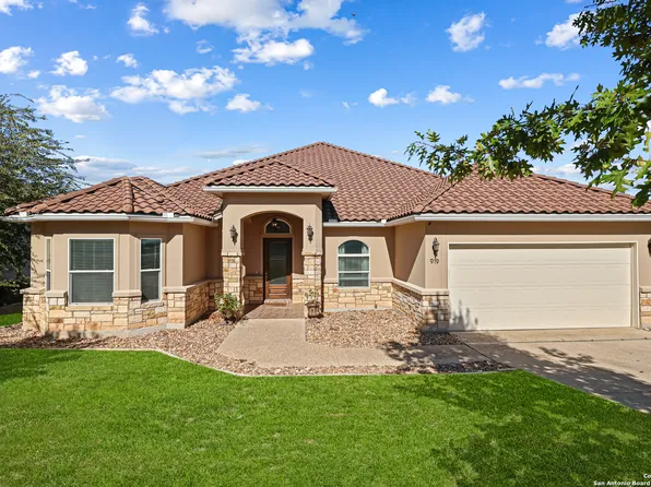 919 Sutters Rim, San Antonio, TX 78258