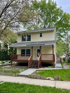 852 James Ave, Saint Paul, MN, 55102