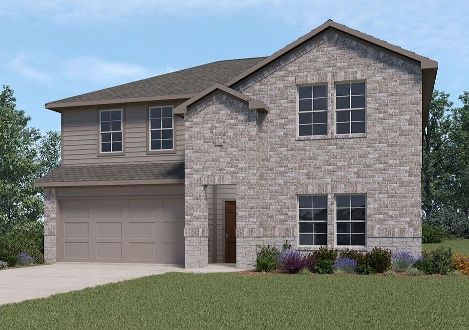 Plan Elevation.