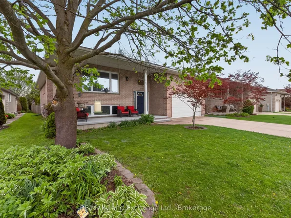 536 Evergreen Ct, Kincardine, ON N2Z 1V3