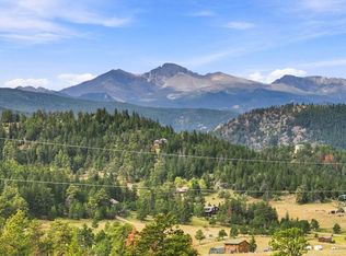 981 Palisade Mountain Dr, Drake, CO 80515