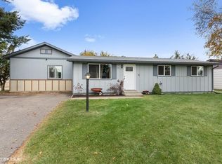 23 Glacier St, Kalispell, MT 59901
