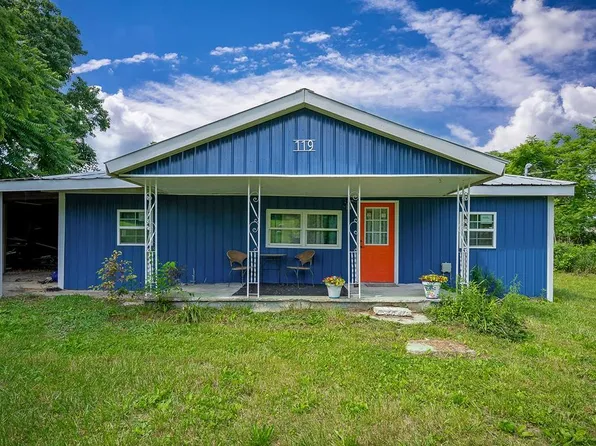 119 Floyd Padgett Ln, Crawford, TN 38554