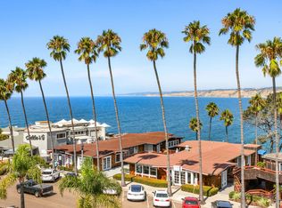 1295 Prospect St APT C, La Jolla, CA 92037