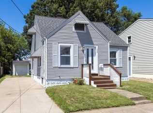 1448 W 31st St, Erie, PA 16508