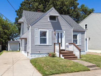 1448 W 31st St, Erie, PA, 16508