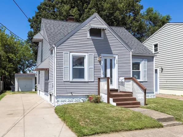 1448 W 31st St, Erie, PA 16508