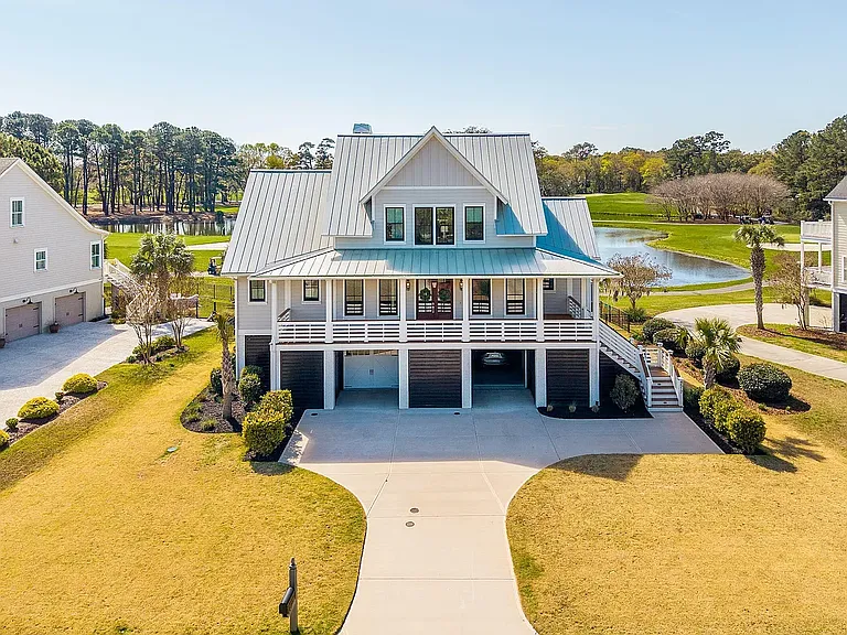 4517 Hope Plantation Dr — Photo 87