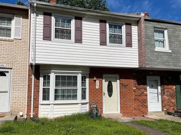 14583 Earlham Ct, Woodbridge, VA 22193