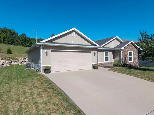 3307 Timber Run Dr, Columbia, MO 65203