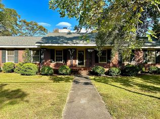 818 Keith Dr, Perry, GA 31069