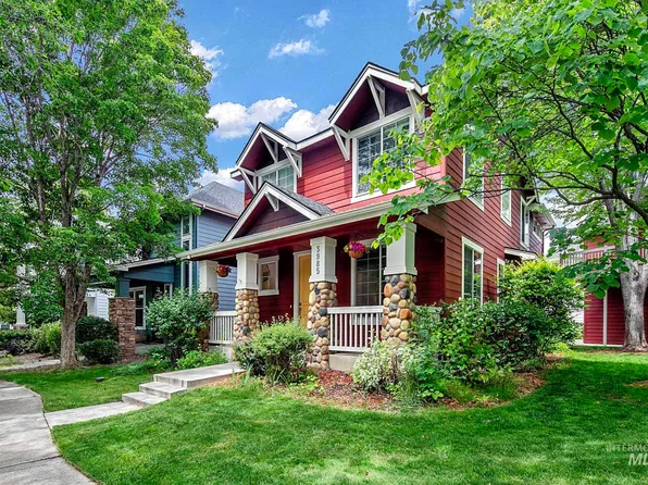 3985 S Mill Site Ave, Boise, ID 83716