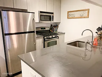 Rented by Corcoran