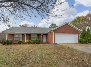 1824 Hunters Run, Tuscaloosa, AL 35405