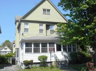 1404 E 95th St, Cleveland, OH