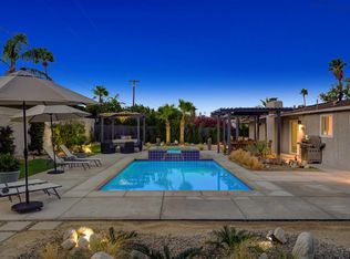 3059 N Biskra Rd, Palm Springs, CA 92262