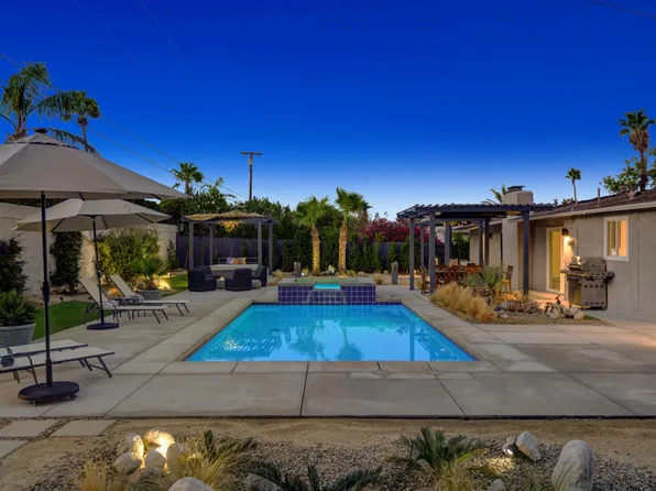 3059 N Biskra Rd, Palm Springs, CA 92262