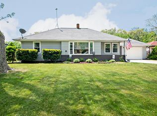 376 August Dr, Benton Harbor, MI 49022