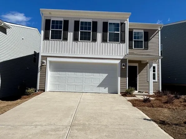 2533 Trollinger Dr, Catawba, NC 28609