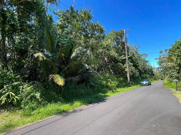 Oopu St Lot 20, Pahoa, HI 96778