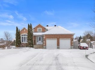 237 Heather Cres, Mississippi Mills, ON K0A 1A0