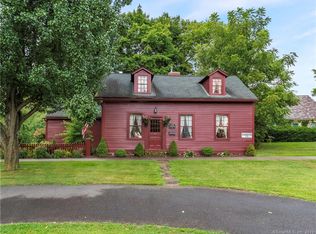 541 N Main St, Suffield, CT 06078