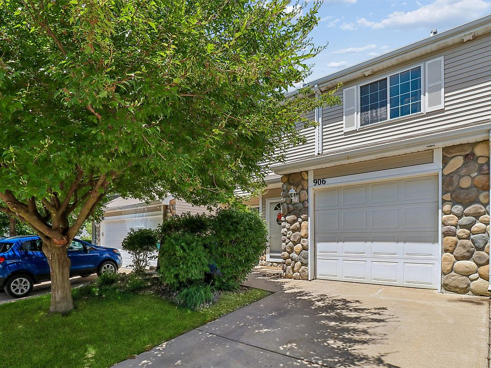 1st image of 3799 Village Run Dr #906-DES