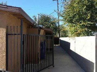 38603 9th St E #B, Palmdale, CA 93550