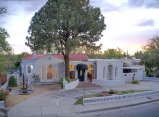 1606 Roma Ave NE, Albuquerque, NM 87106