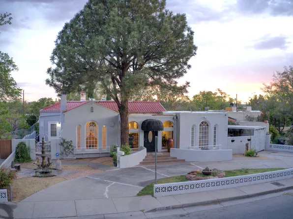 1606 Roma Ave NE, Albuquerque, NM 87106