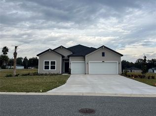 19447 SW 78th Pl, Dunnellon, FL 34432