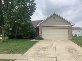 1312 Mulberry Ct, Greenfield, IN