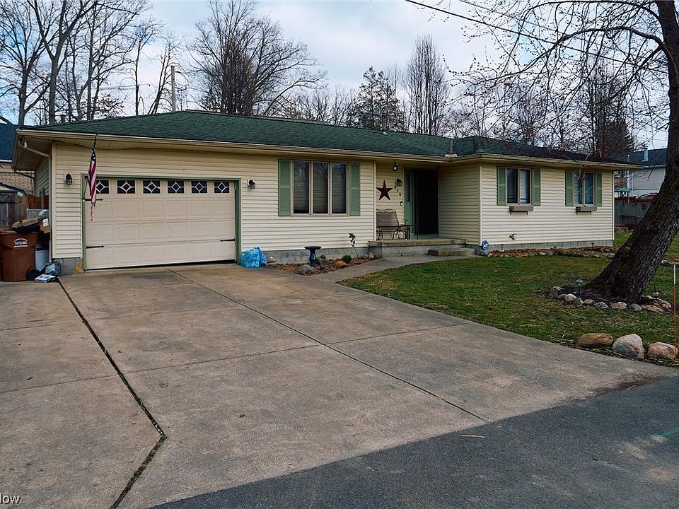 440 Playland Pkwy, Chippewa Lake, OH 44215 Zillow