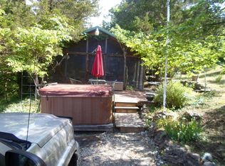 306 Wyoming Ln, Branson, MO 65616