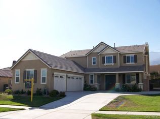 5380 Stoneview Rd, Rancho Cucamonga, CA 91739