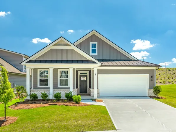 Bristol Plan, Hamptons at Riverwood North