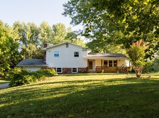 1730 State Highway J, Marshfield, MO 65706