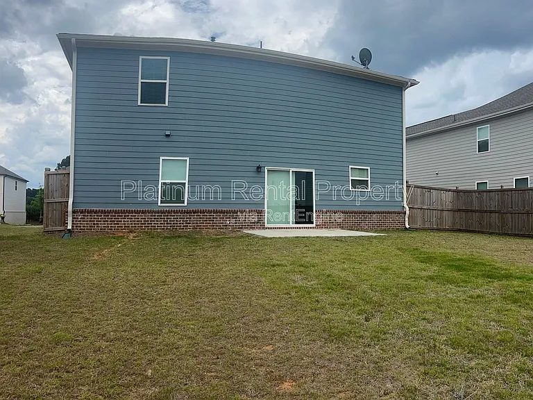 3843 Rustic Barn Way — Photo 2